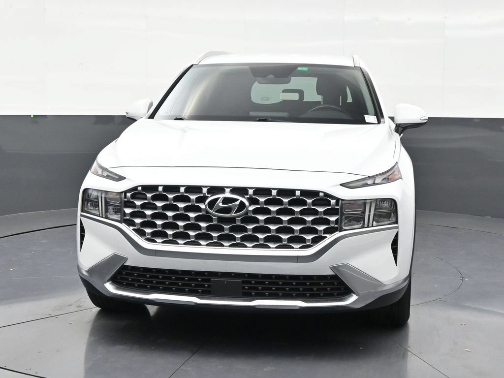 Used 2022 Hyundai Santa Fe SEL w/ Convenience Package FWD image 6