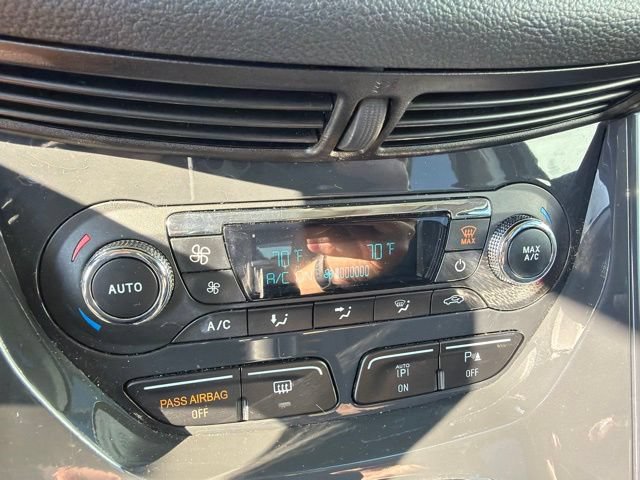 Used 2016 Ford Escape Titanium w/ Equipment Group 301A FWD image 11