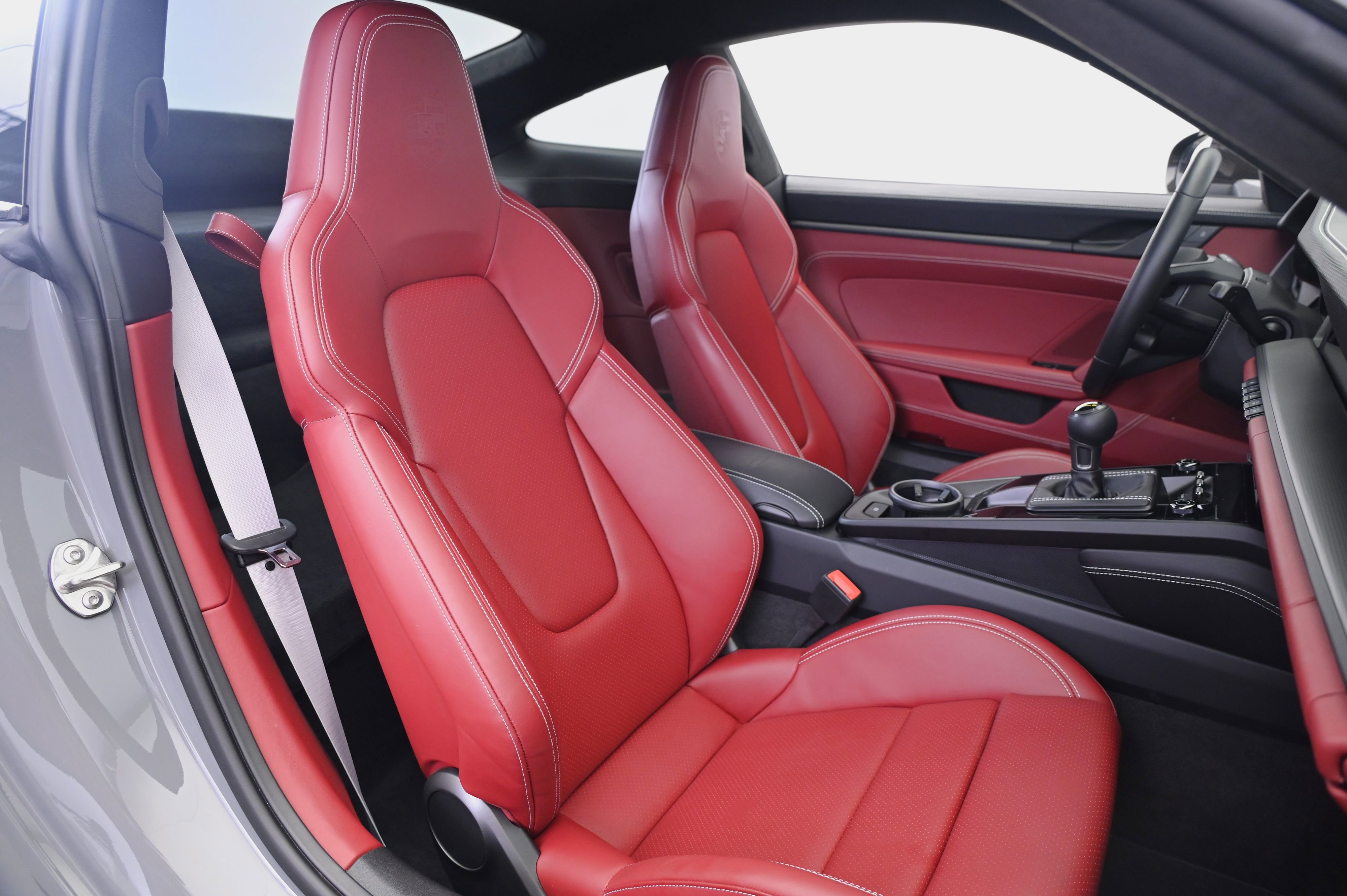 Used 2022 Porsche 911 GT3 image 27