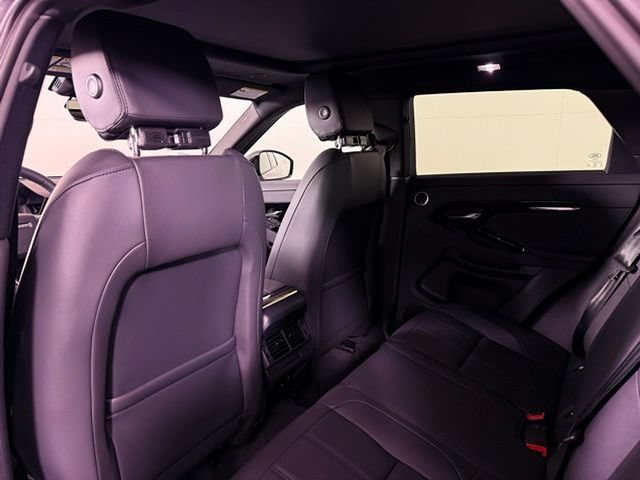 Certified 2026 Land Rover Range Rover Evoque S AWD/4WD image 26