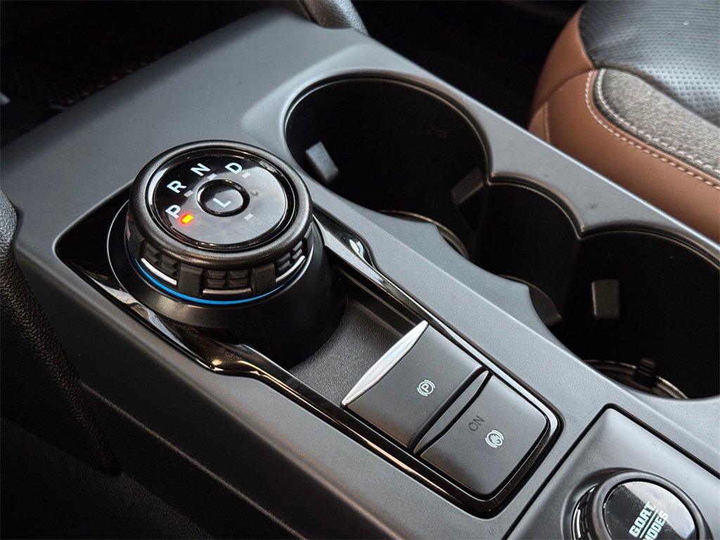 Used 2021 Ford Bronco Sport Outer Banks w/ Outer Banks Package (96D) image 23