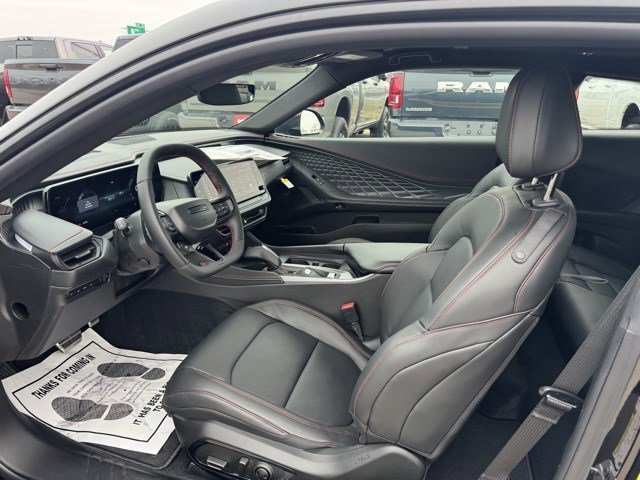 New 2026 Dodge Charger Daytona Scat Pack image 9