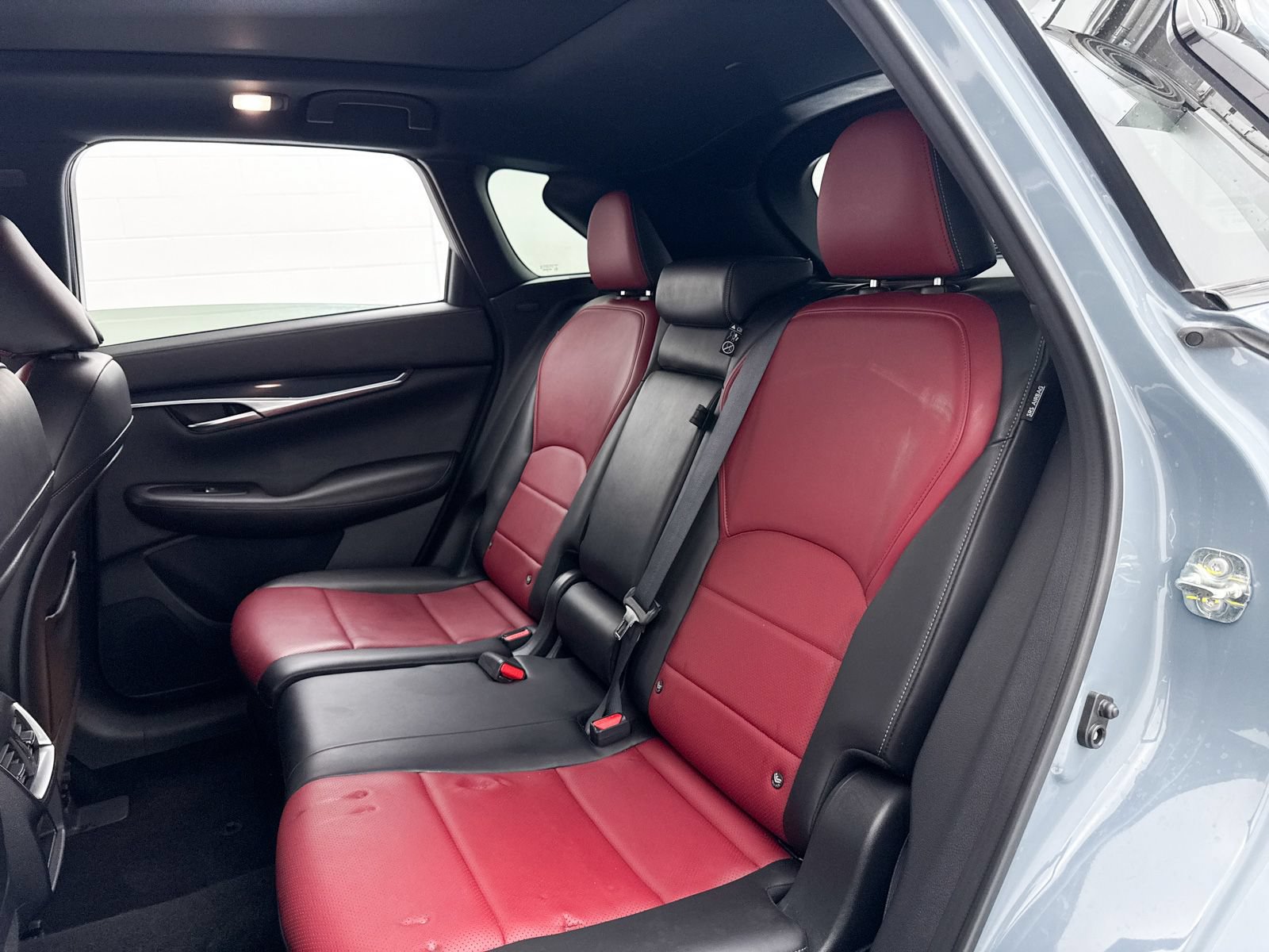 Used 2023 INFINITI QX50 Sport FWD image 31