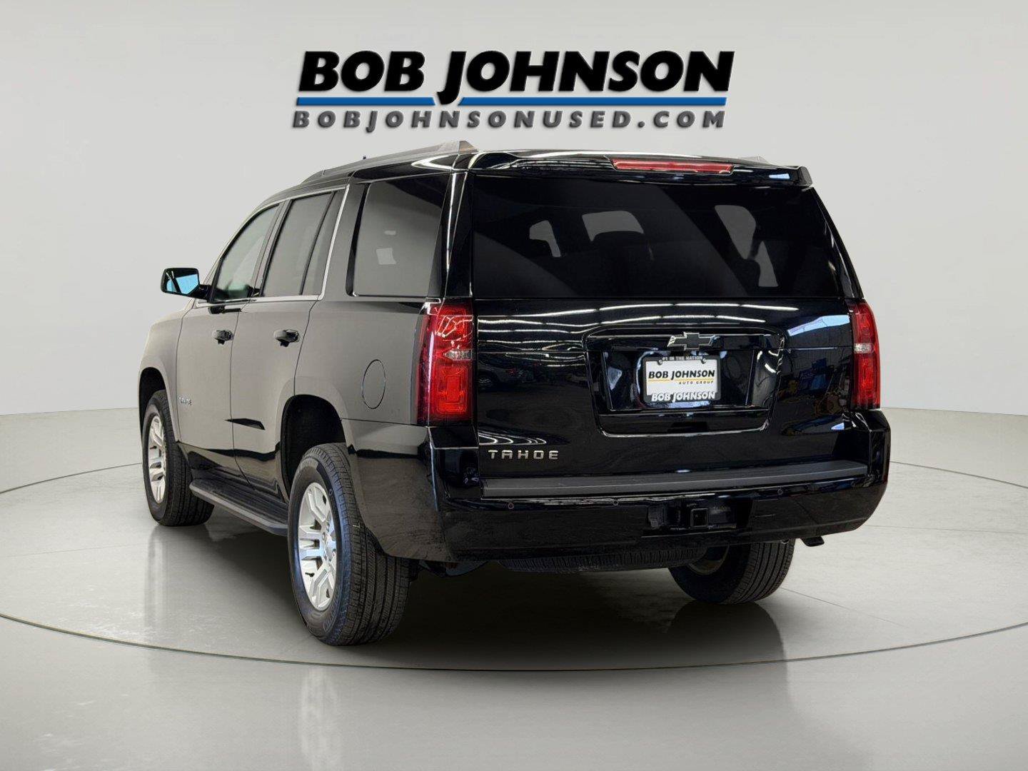 Used 2019 Chevrolet Tahoe LS AWD/4WD image 8