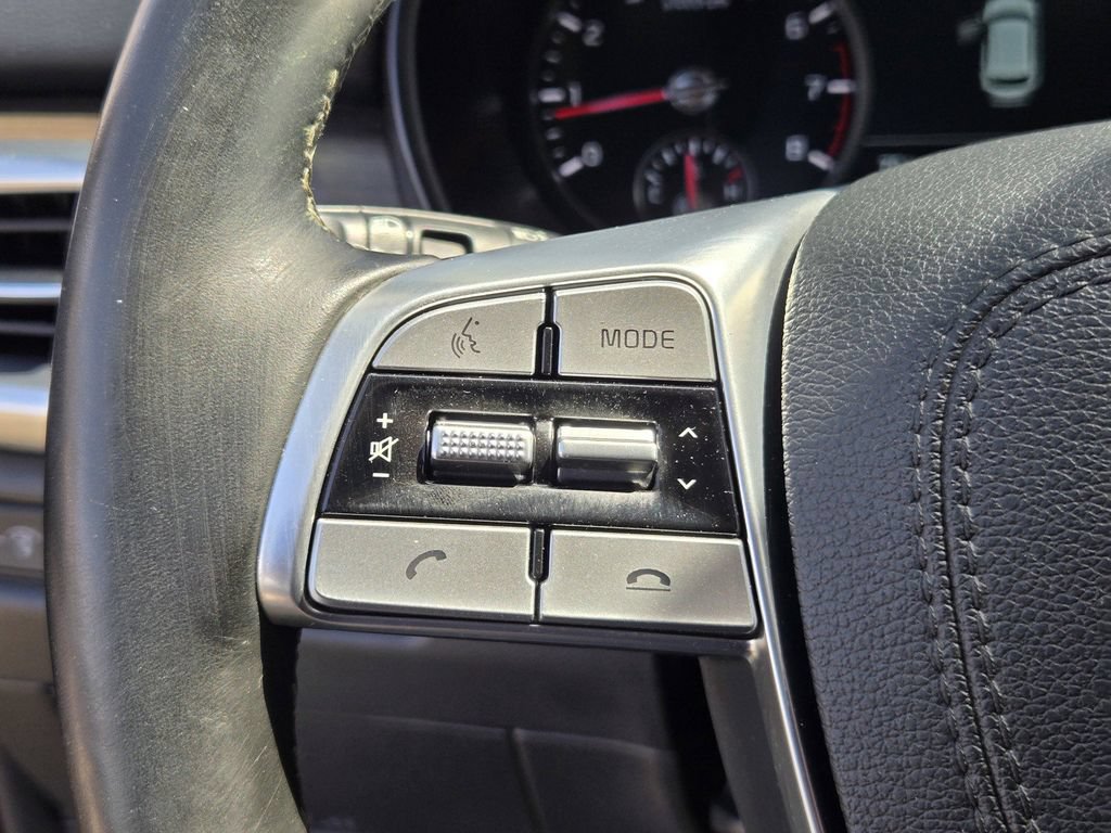 Used 2022 Kia Telluride SX w/ SX Prestige Package AWD/4WD image 24