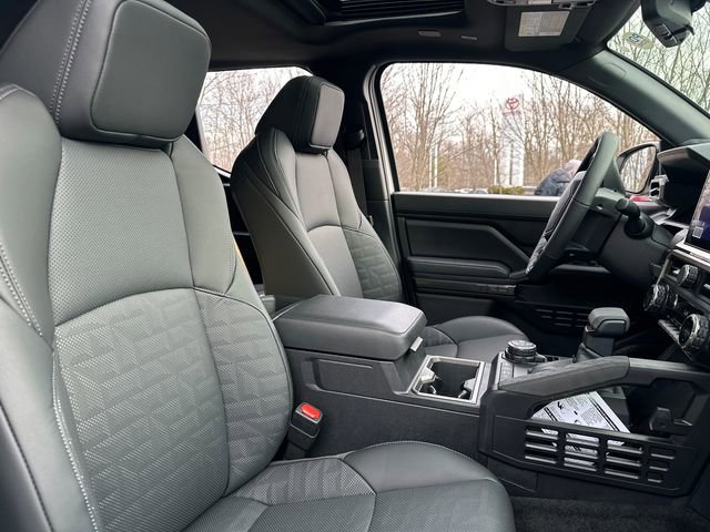 New 2026 Toyota Tacoma TRD Off-Road image 15