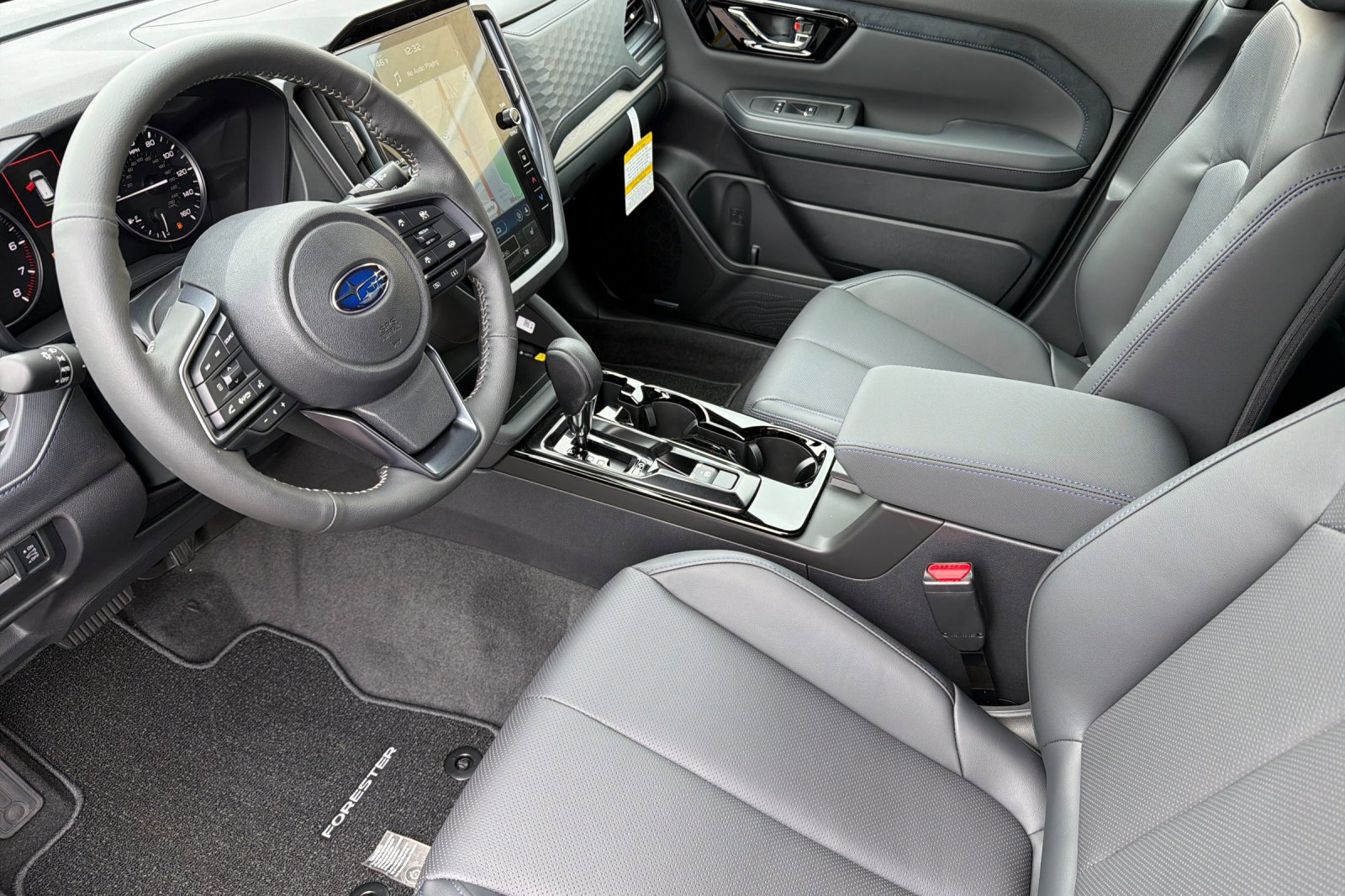 New 2026 Subaru Forester Limited image 10