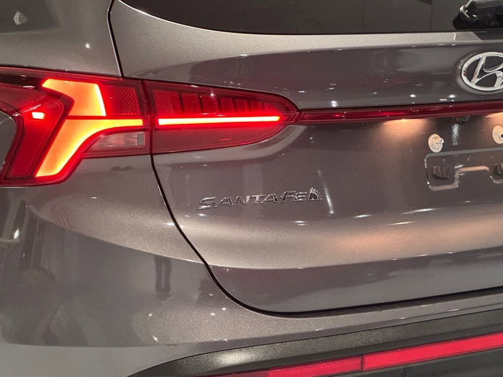 Used 2022 Hyundai Santa Fe SEL Convenience image 16