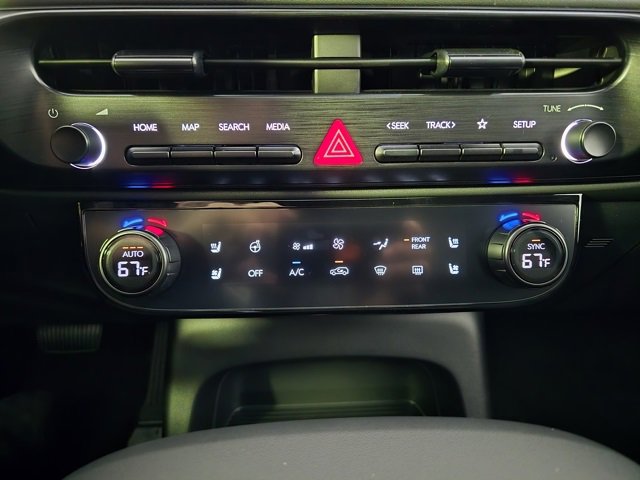 New 2026 Hyundai Palisade XRT Pro image 17