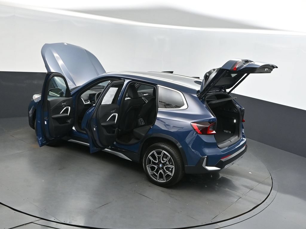 Used 2026 BMW X1 xDrive28i w/ Convenience Package AWD/4WD image 47
