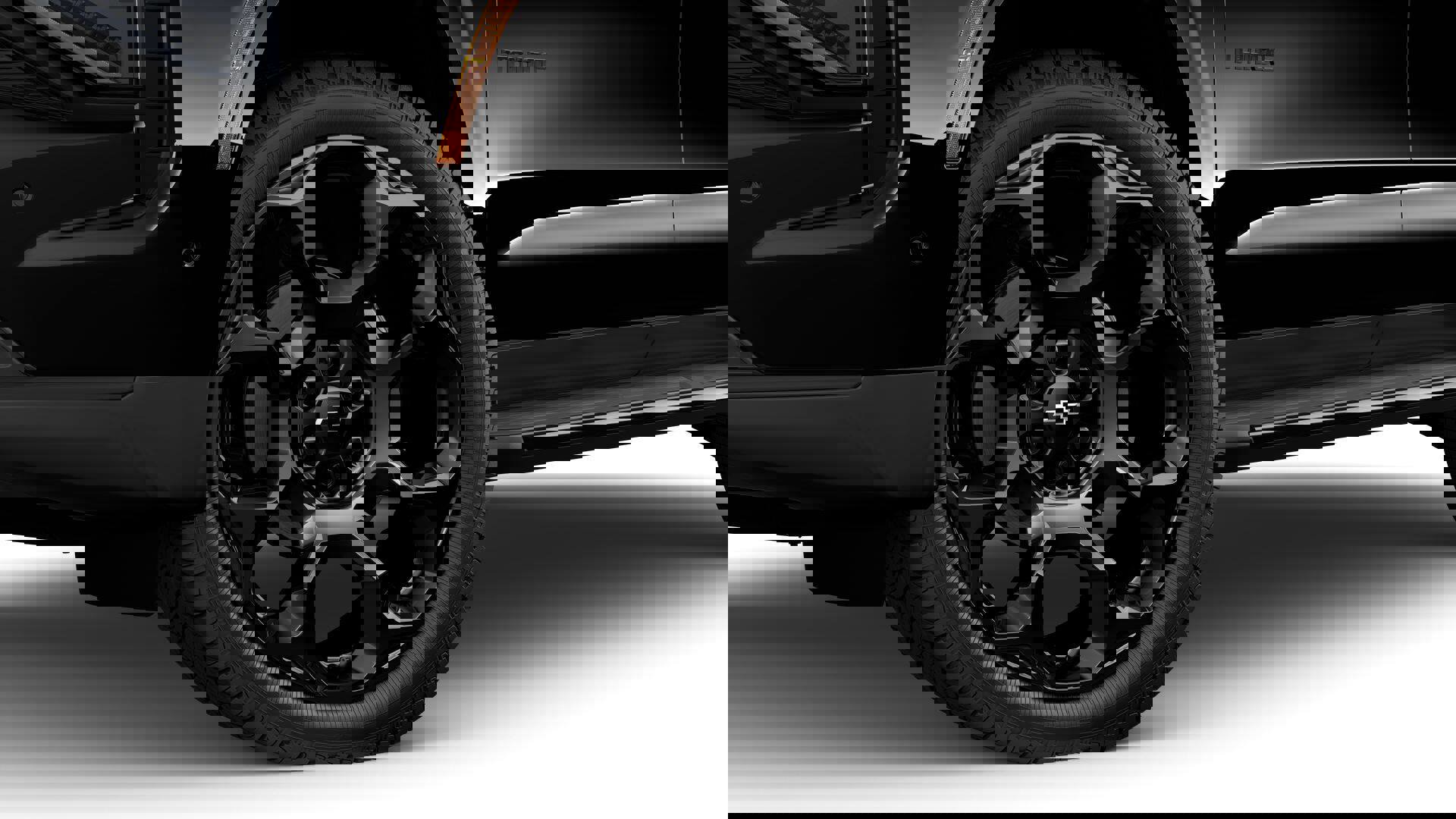 New 2026 Chevrolet Tahoe RST image 52