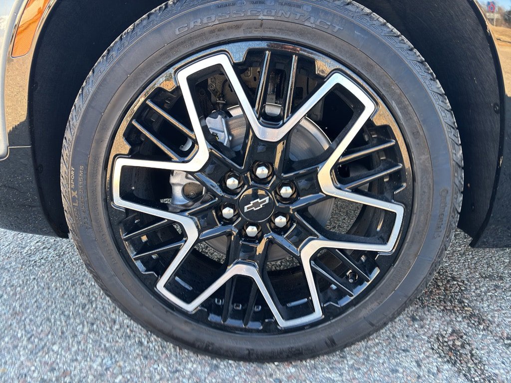 New 2026 Chevrolet Blazer RS w/ Driver Confidence II Package FWD image 12