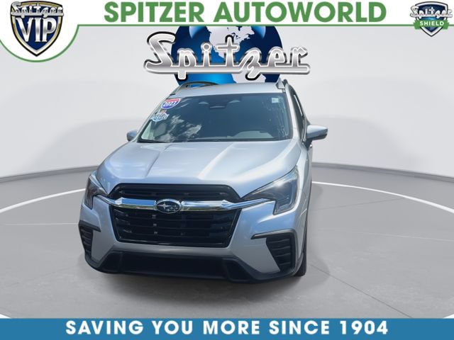 Used 2023 Subaru Ascent Premium w/ Convenience Package AWD/4WD image 3