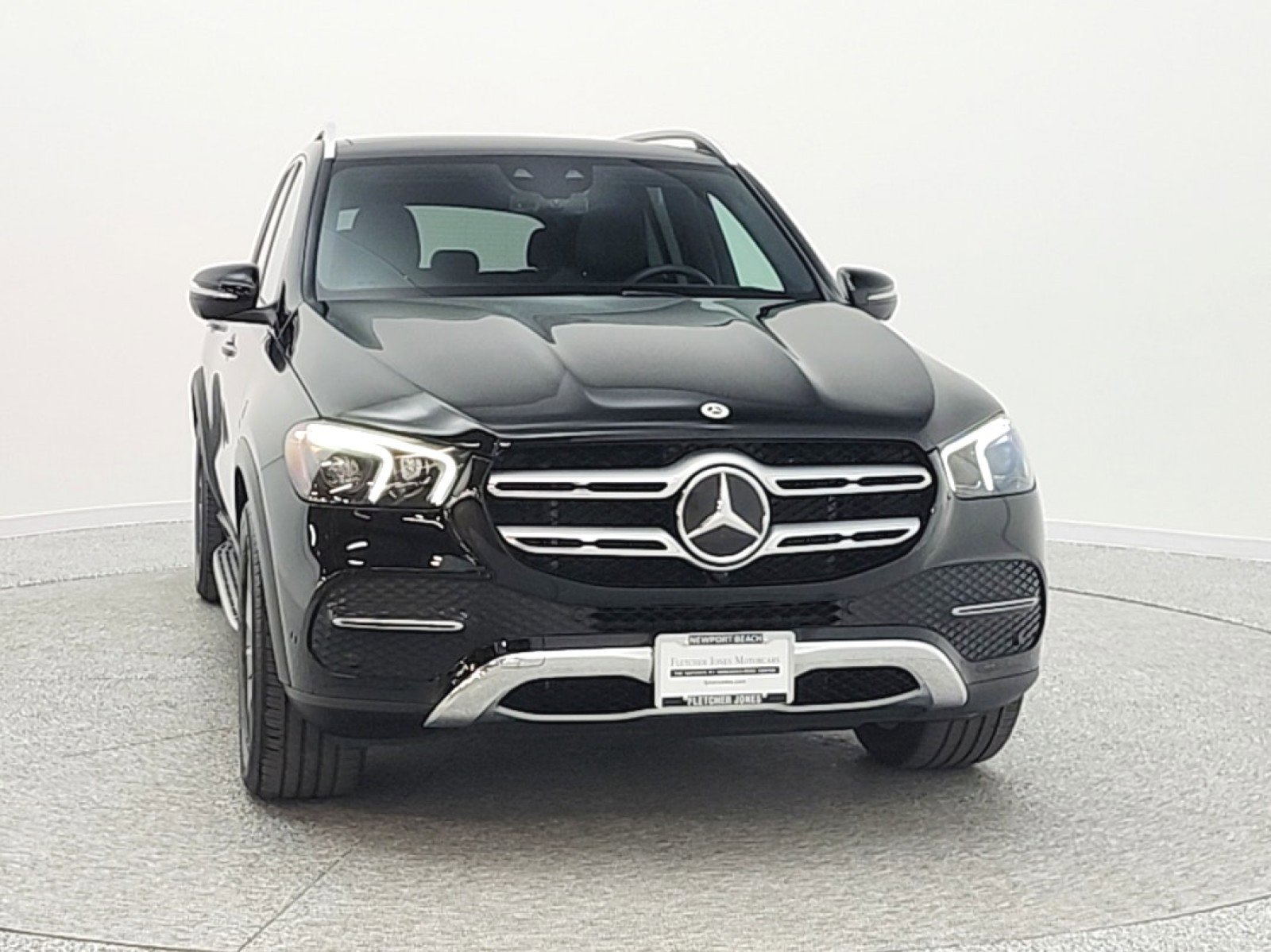 Certified 2022 Mercedes-Benz GLE 450 4MATIC image 3