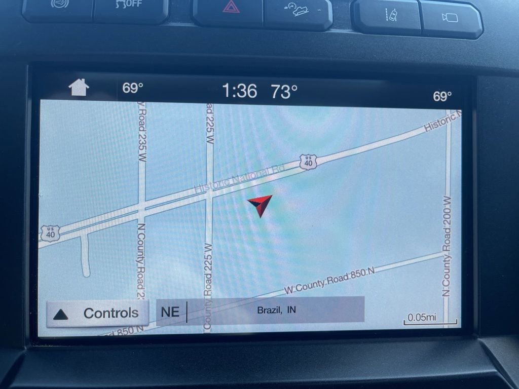 Used 2017 Ford F350 Platinum w/ Platinum Ultimate Package image 27