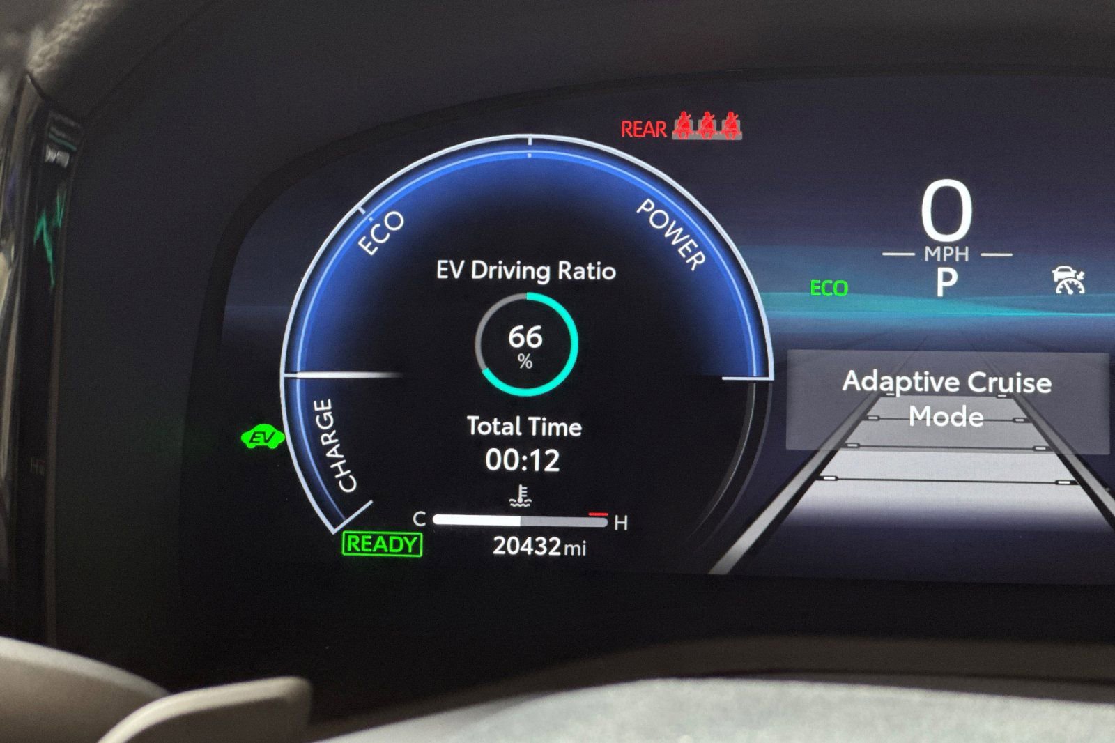 Used 2026 Toyota Camry XSE image 24