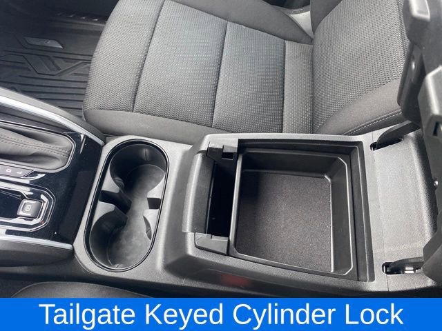 Certified 2023 Chevrolet Colorado LT w/ LT Convenience Package image 14