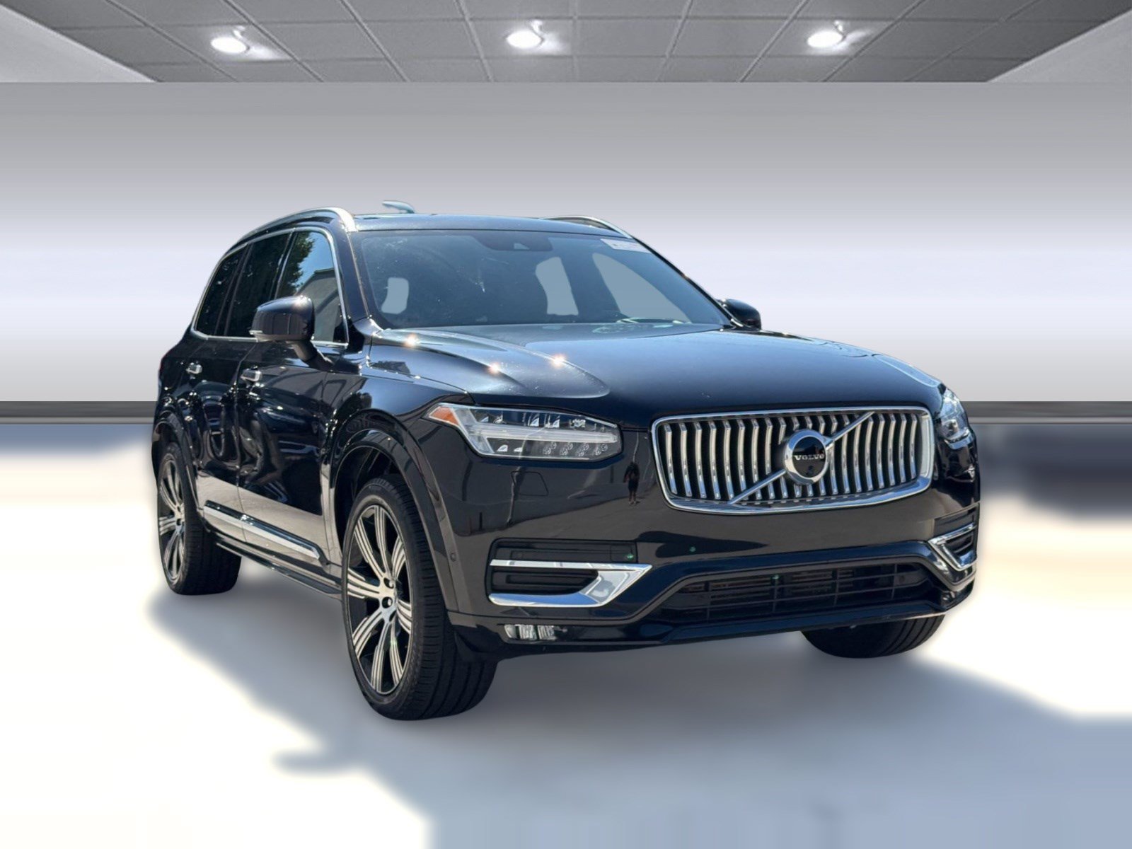 Used 2021 Volvo XC90 T6 Inscription w/ Advanced Package AWD/4WD image 7