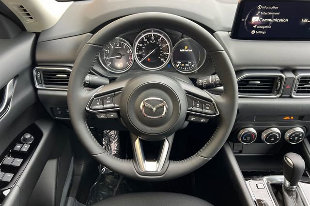 New 2025 MAZDA CX-5 AWD 2.5 S image 15