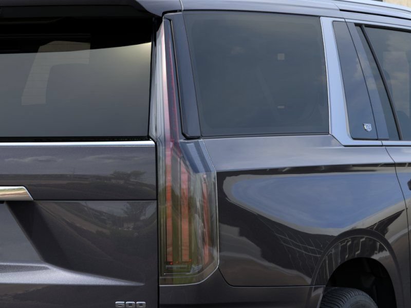 New 2026 Cadillac Escalade ESV Platinum Luxury AWD/4WD image 11