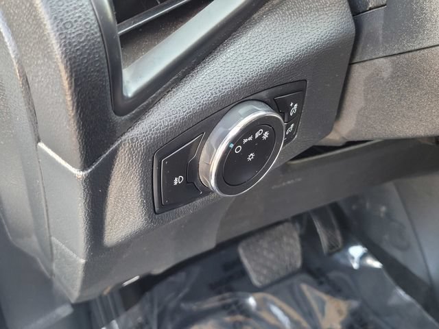 Certified 2018 Ford EcoSport SE FWD image 20