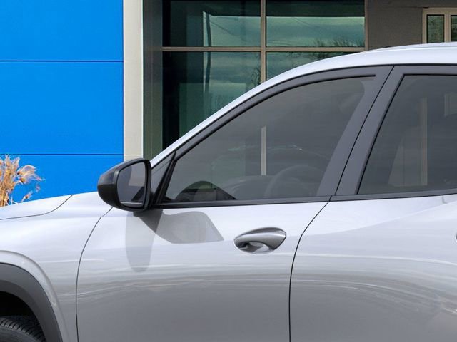 New 2026 Chevrolet Trax RS image 12