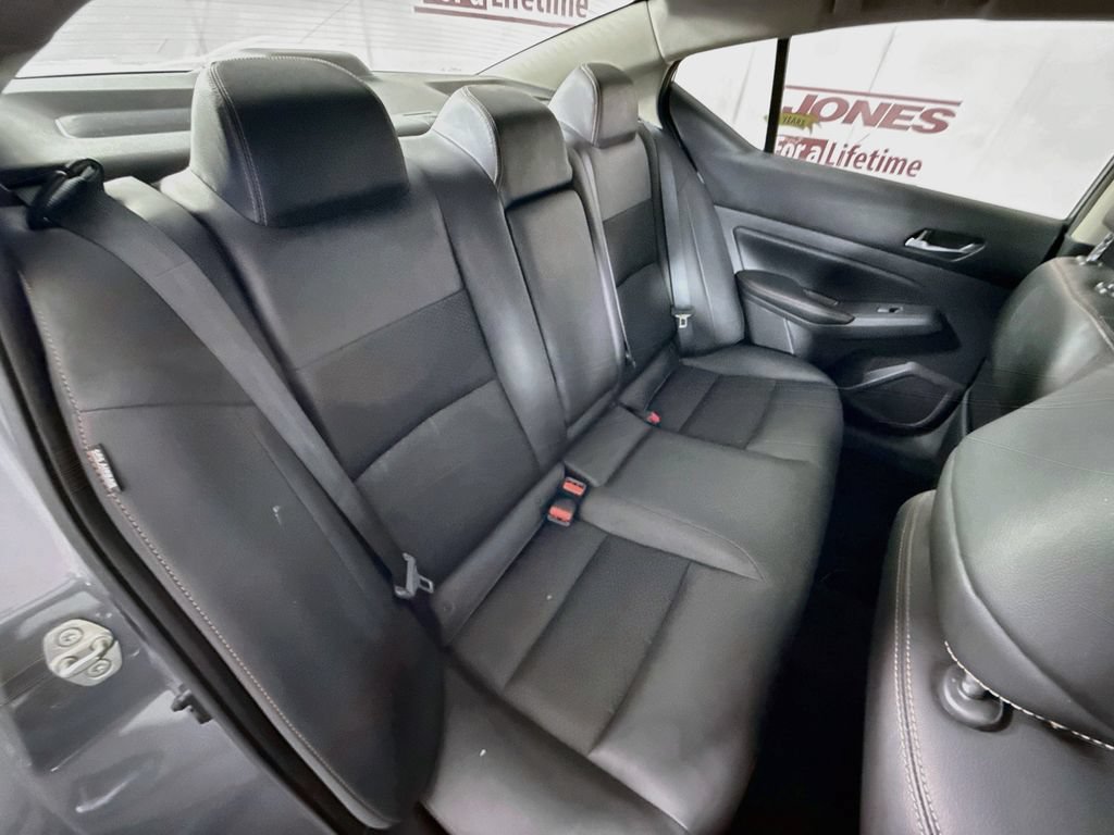 Used 2020 Nissan Altima 2.5 SR w/ Premium Package AWD/4WD image 29