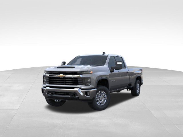 New 2026 Chevrolet Silverado 3500 LT AWD/4WD image 8