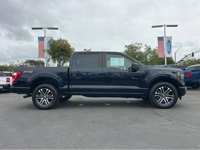 Used 2023 Ford F150 XL w/ STX Appearance Package image 42