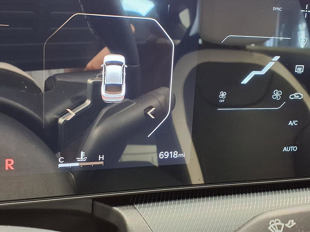 Used 2025 Kia K4 GT-Line Turbo image 34