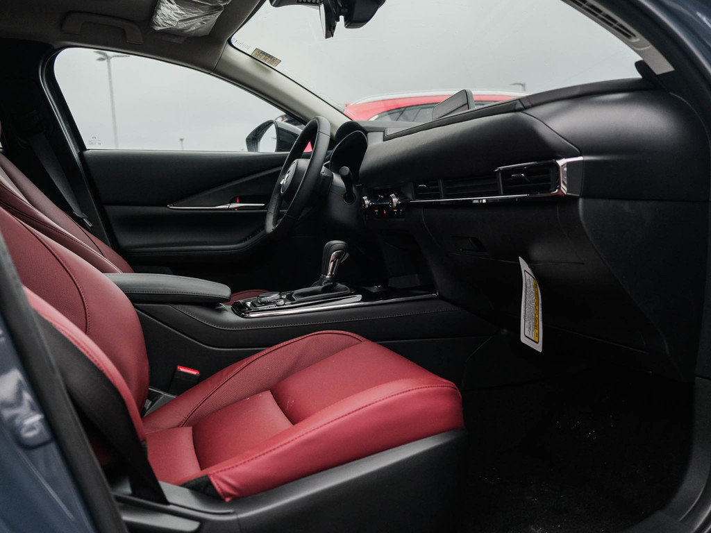 New 2026 MAZDA CX-30 AWD 2.5 S image 10