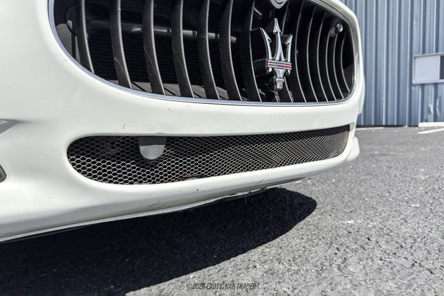 Used 2011 Maserati Quattroporte S RWD image 46