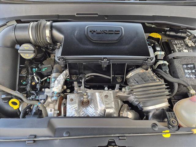 Used 2024 Jeep Compass Limited AWD/4WD image 22