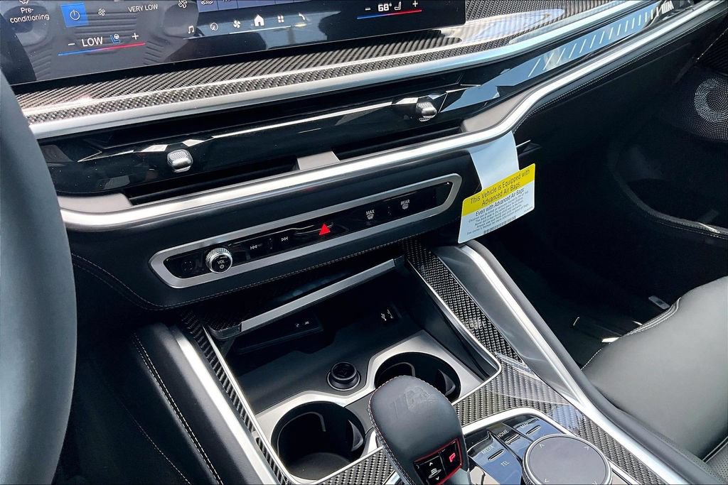 New 2026 BMW X5 M Competition w/ Executive Package AWD/4WD image 18