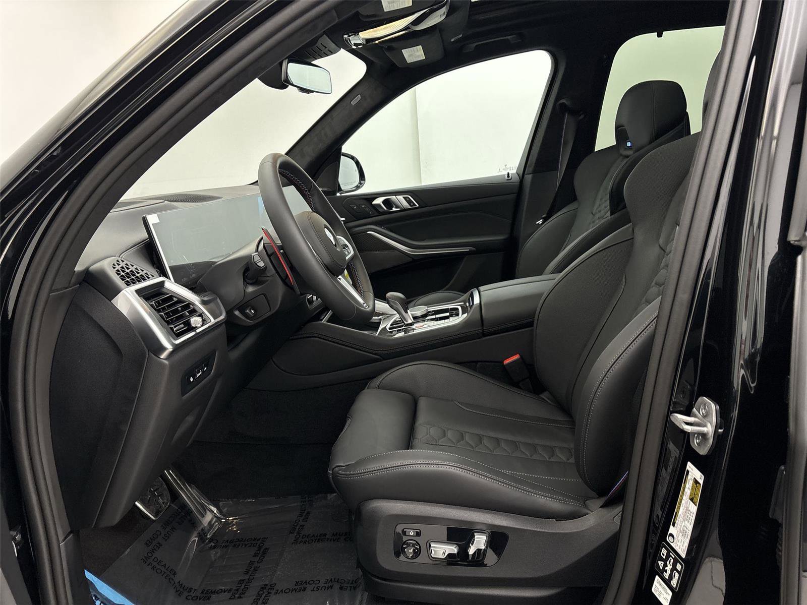 New 2026 BMW X5 M Competition w/ Executive Package image 25