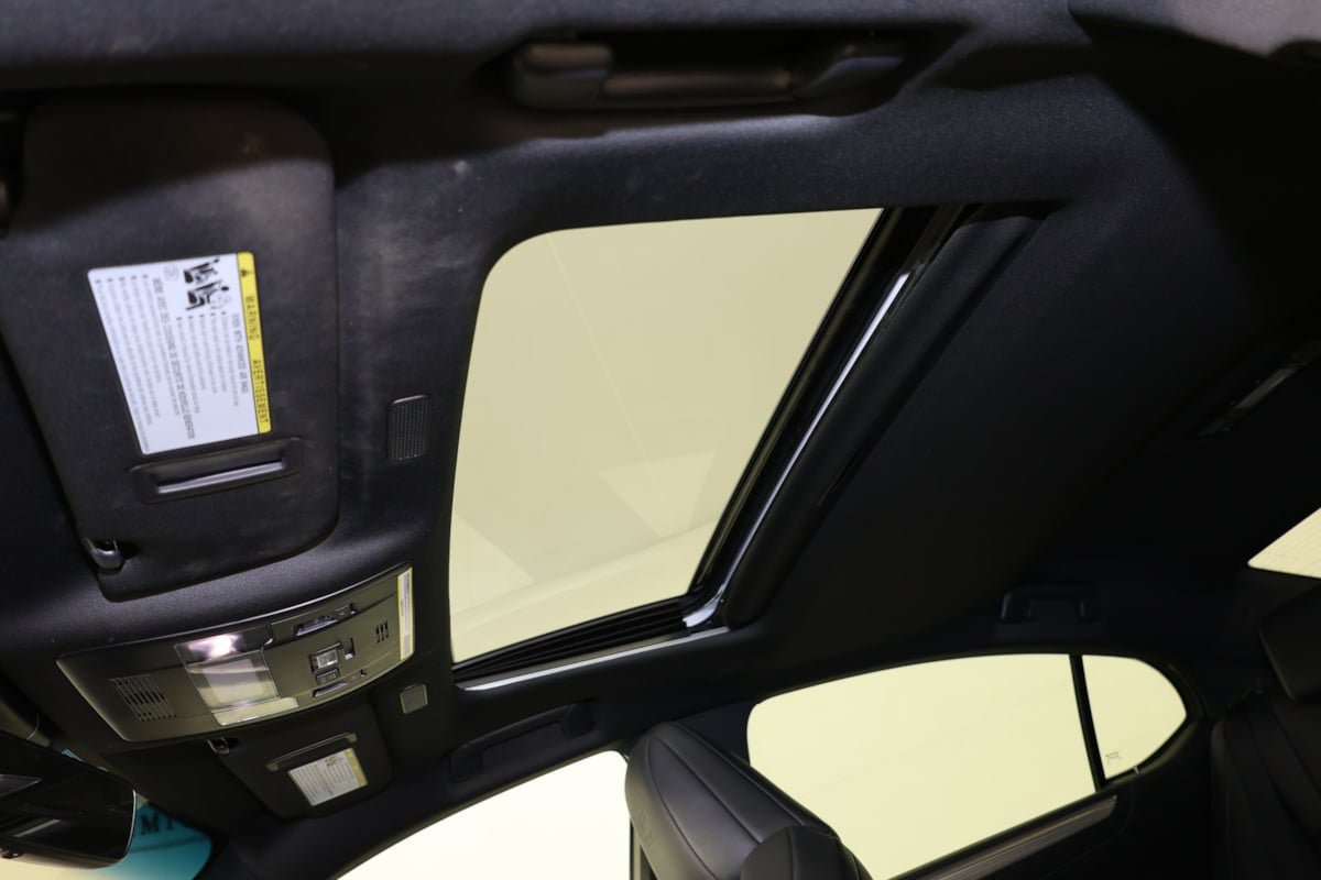 Used 2023 Lexus ES 350 F Sport w/ Accessory Package (Z2) FWD image 12