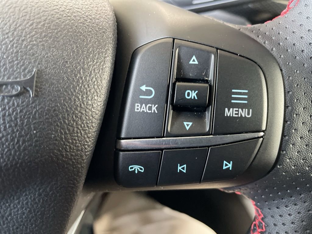 Certified 2024 Ford Escape ST-Line Select w/ Tech Pack #1 image 21