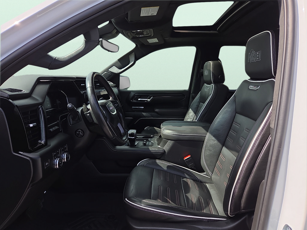 Used 2023 GMC Sierra 1500 AT4X w/ AT4X AEV Edition AWD/4WD image 16
