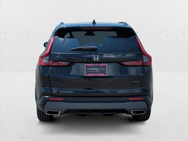 New 2026 Honda CR-V Sport Touring image 8