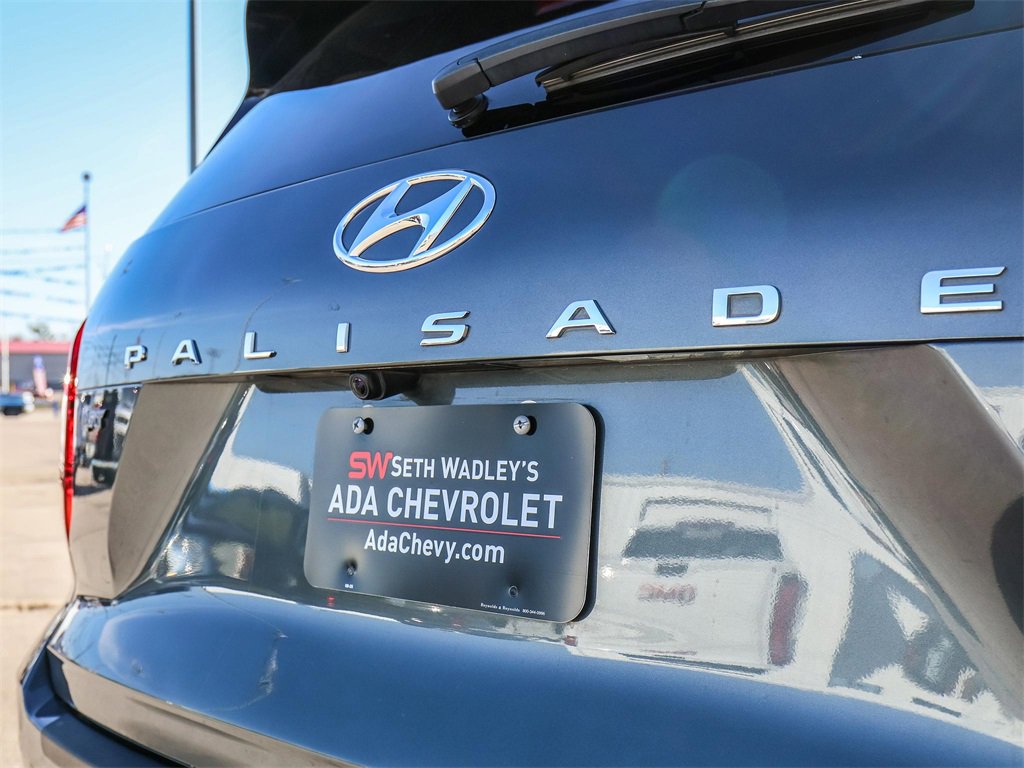 Used 2024 Hyundai Palisade XRT image 12