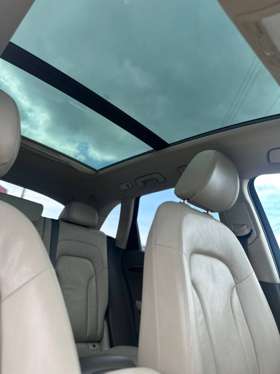 Used 2012 Audi Q5 3.2 Premium Plus AWD/4WD image 32
