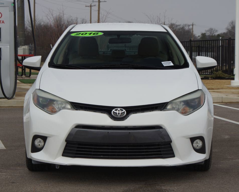 Used 2016 Toyota Corolla LE image 23