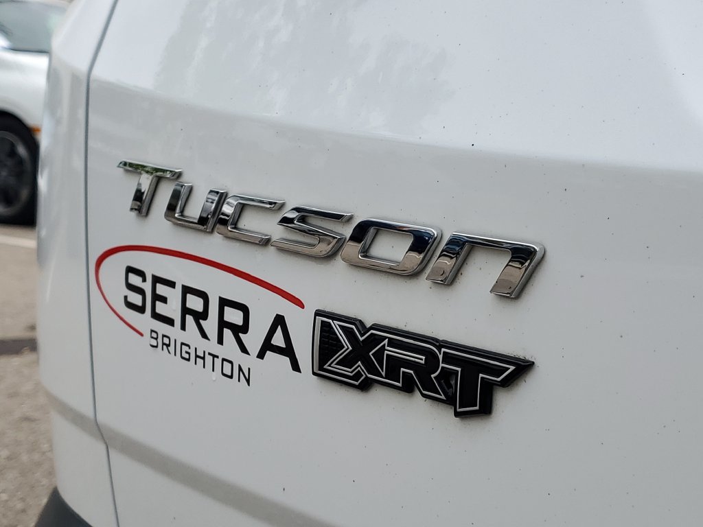 Used 2024 Hyundai Tucson XRT FWD image 6