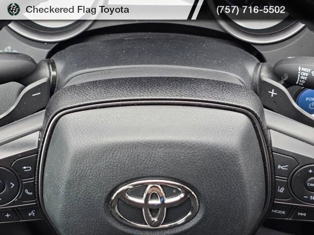 Used 2023 Toyota Camry XSE w/ Cold Weather Package image 15