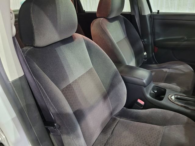 Used 2012 Chevrolet Impala LT w/ LT Sunroof Package image 43