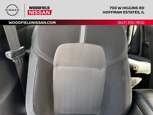 Used 2020 Nissan Sentra SV FWD image 23