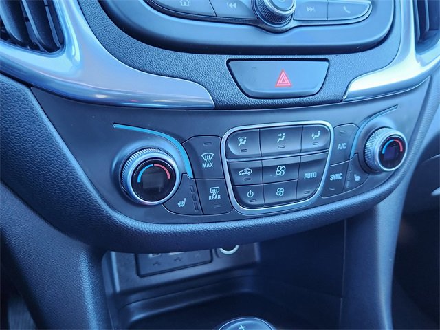 Used 2019 Chevrolet Equinox LT image 25