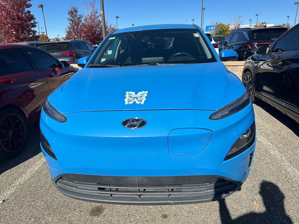Used 2023 Hyundai Kona SEL image 7