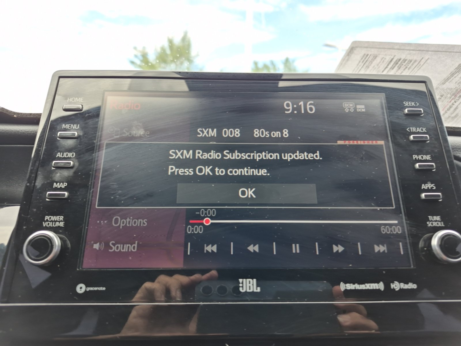 Certified 2023 Toyota Camry XSE w/ Navigation Package FWD image 31