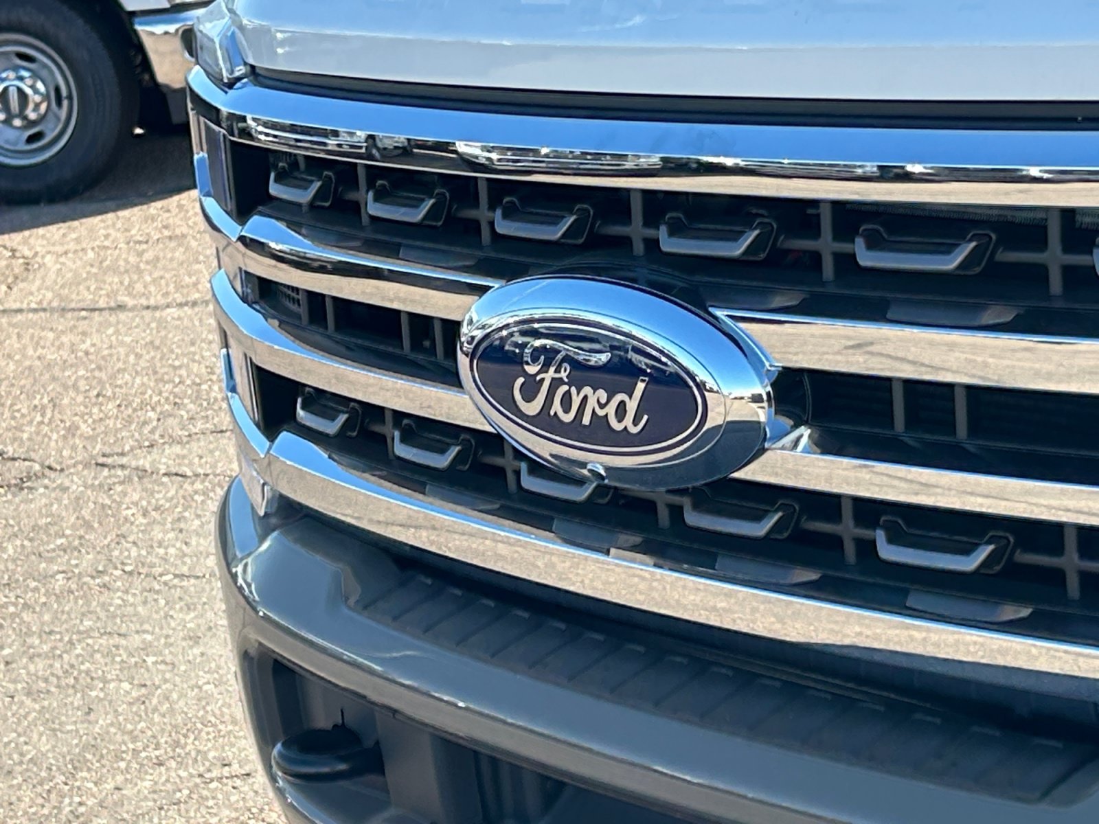 New 2026 Ford F250 King Ranch AWD/4WD image 23